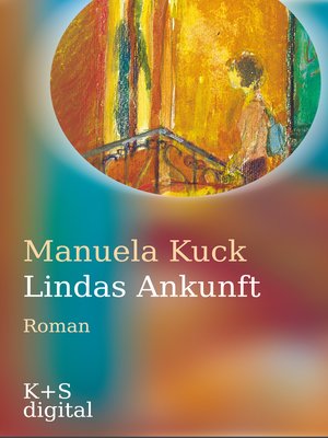 cover image of Lindas Ankunft